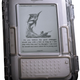 Illustration for article titled Guardian Waterproof Case Allows Me to Get My Kindle Wet